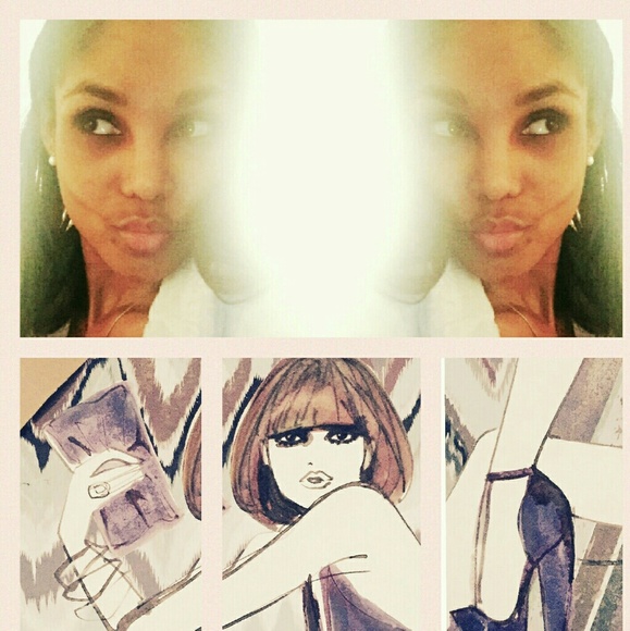 Meet your Posher, Roni - Picture 3 of 4