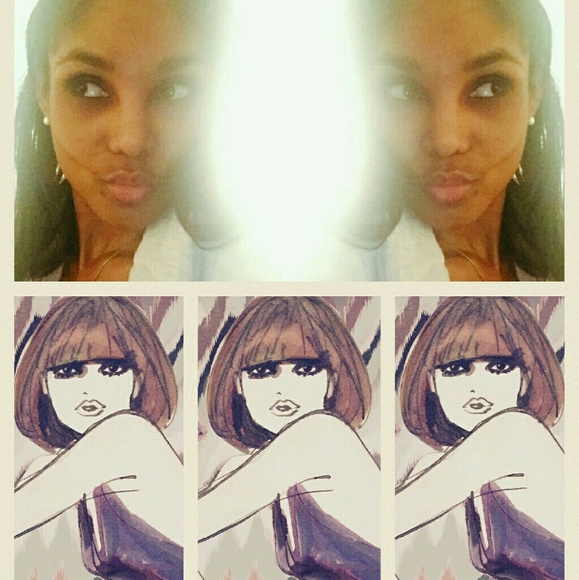 Meet your Posher, Roni - Picture 4 of 4