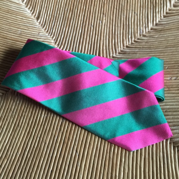 Brooks Brothers Necktie