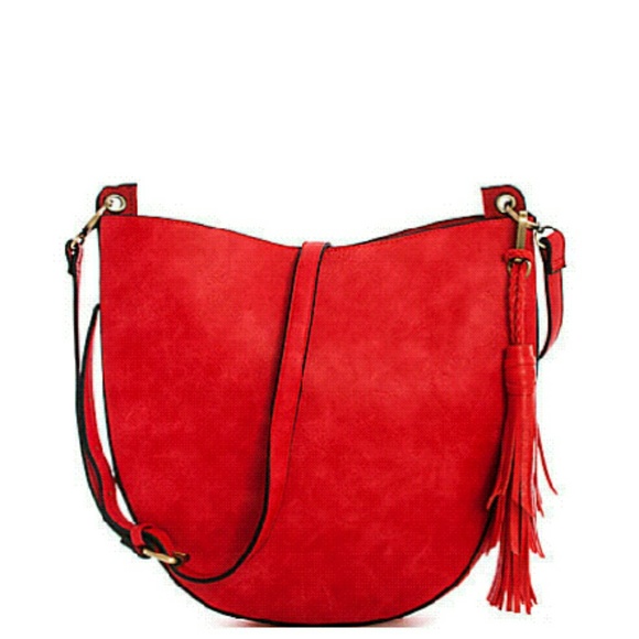 Veronica Shoulder Bag