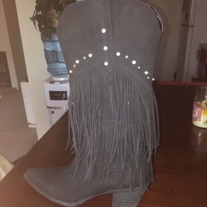 Roper boots Blake 8.5 brand new tags still on