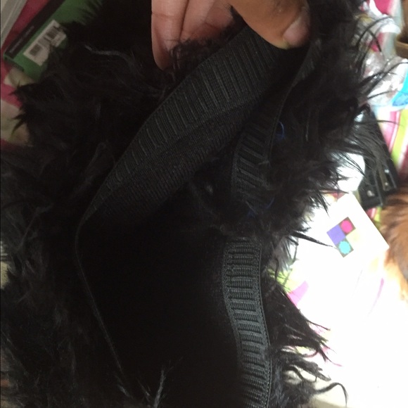 Rave fluffies - Picture 2 of 2