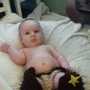 Meet your Posher, Jennalee