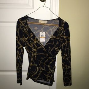 Michael Kors Top