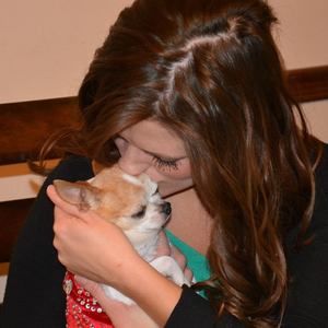 Meet your Posher, Aris