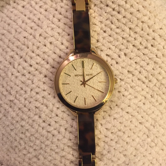 Michael kors watch