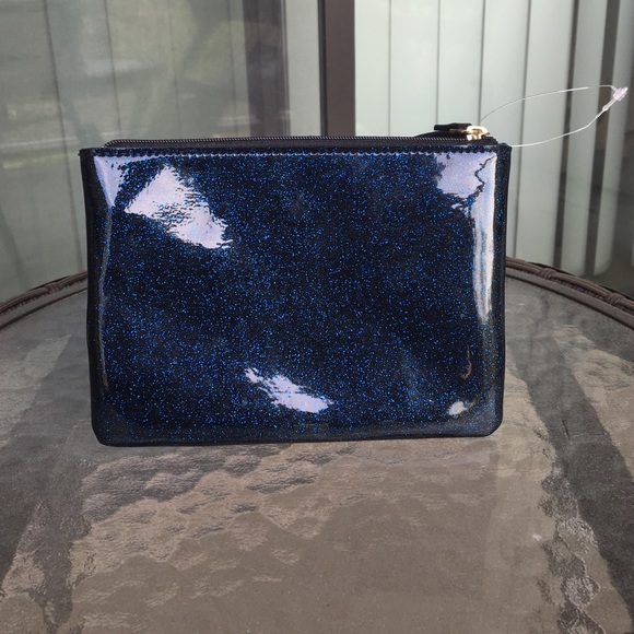 SOLD!! Kate Spade Mini Pouch - Picture 2 of 3