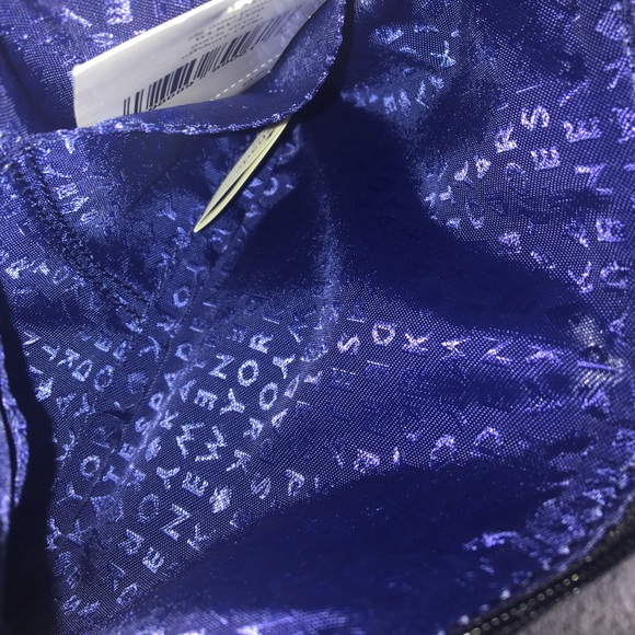 SOLD!! Kate Spade Mini Pouch - Picture 3 of 3