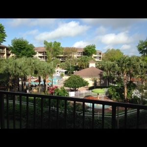 Meet your Posher, Chevy