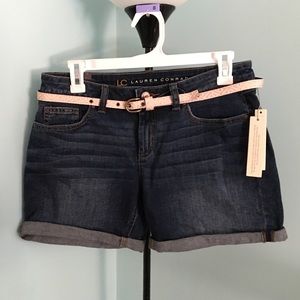 LC Lauren Conrad shorts
