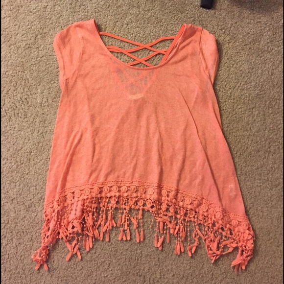 blouse - Picture 2 of 2