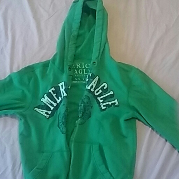 American eagle hoodie