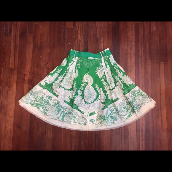 Skirt - Picture 2 of 4