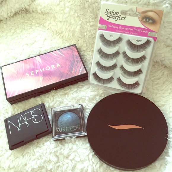 Laura Mercier Other - 💁🏼💋 MAKEUP BUNDLE 💄💋