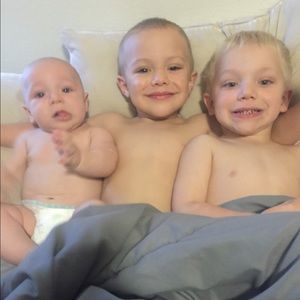 Meet your Posher, Tracy