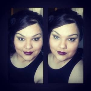 Meet your Posher, C marie