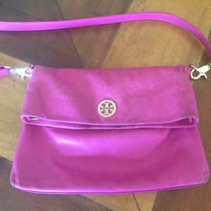 Used Tory Burch Crossbody.