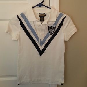 Ralph Lauren polo