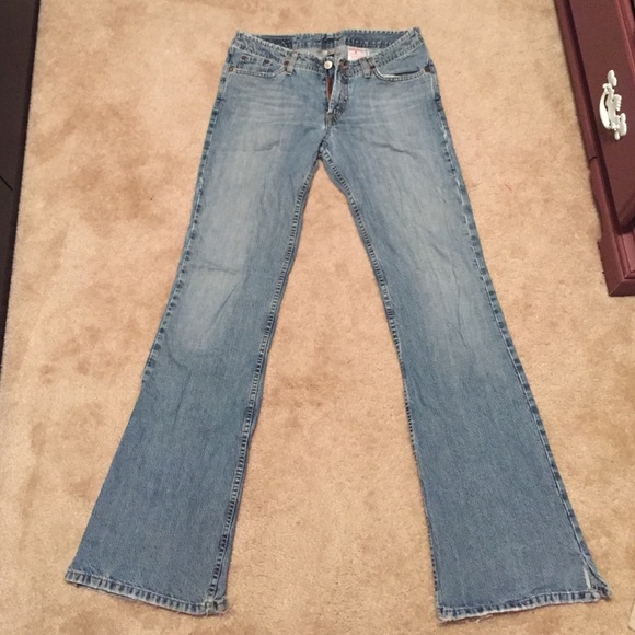 Lucky brand jeans