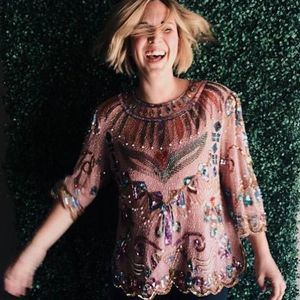 Meet your Posher, Alexandra