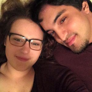 Meet your Posher, Kelsey