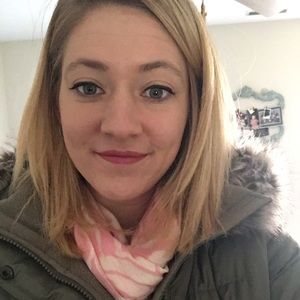 Meet your Posher, Amy