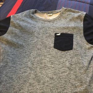 Hollister men's shirt size large