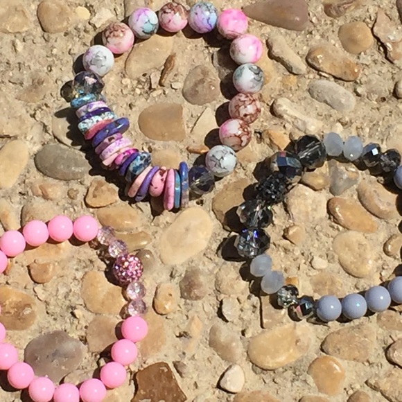 B3 bracelets!! - Picture 2 of 2