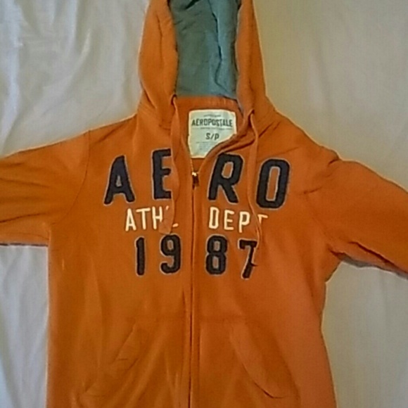 Aeropostale jacket