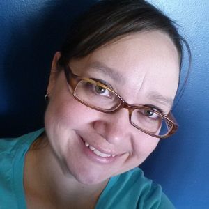 Meet your Posher, Jessie