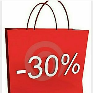 JUST ASK ππIF U GOT 3 OR MORE U GET 30% OFF