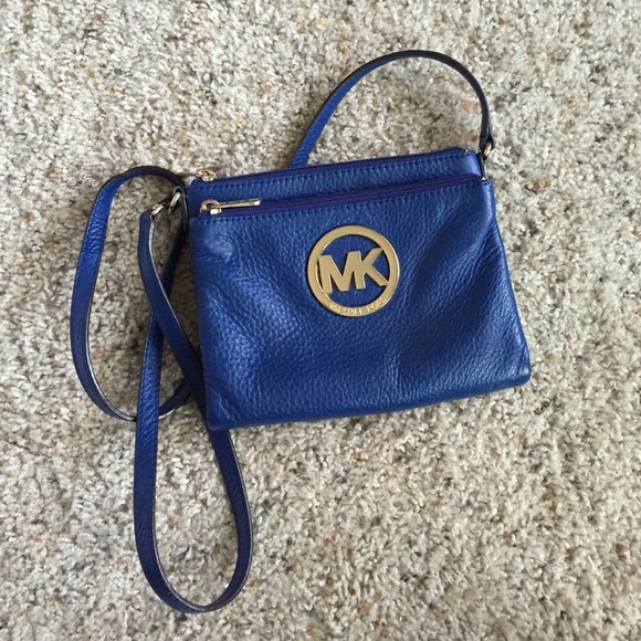 Michael Kors Crossbody