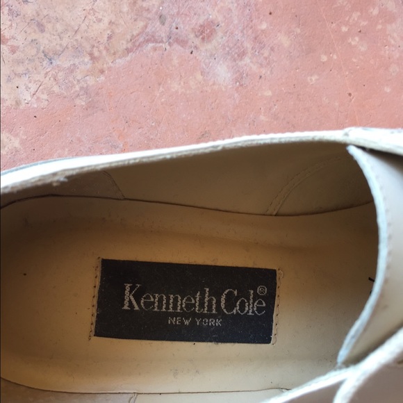 Kenneth Cole loafers - Picture 3 of 3