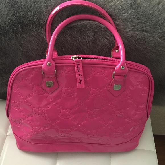 HELLO KITTY BAG