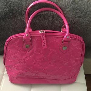 HELLO KITTY BAG