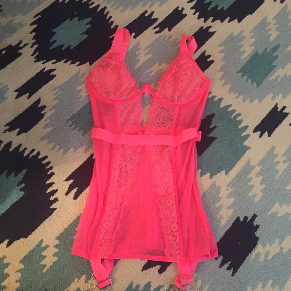 Victoria's Secret Lingerie