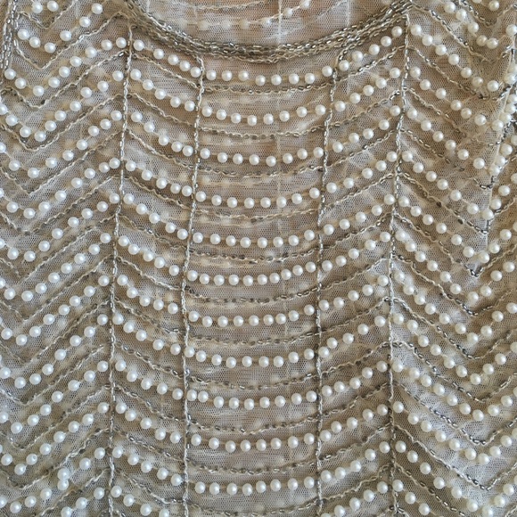 Beaded Tank - Picture 2 of 4