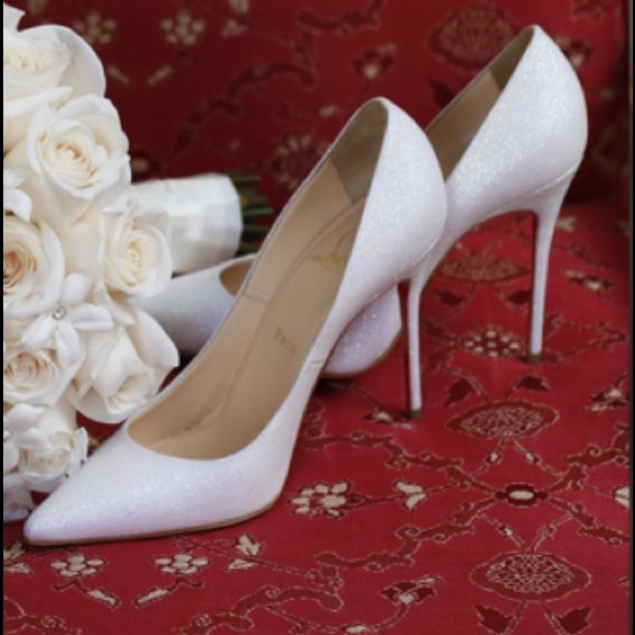 Christian Louboutin Decolette Pump