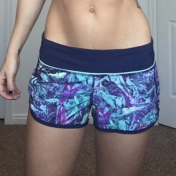 Lulu Lemon Shorts