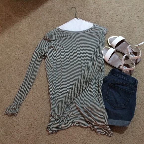 Thin Brandy Melville Tunic