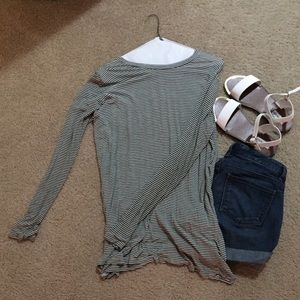 Thin Brandy Melville Tunic