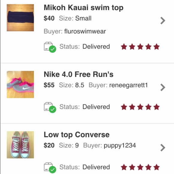 Sales proof!