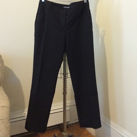 Express Editor Pant.
