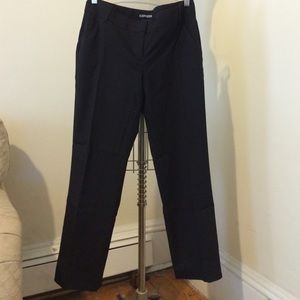 Express Editor Pant.