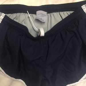 Soffee running shorts! Navy