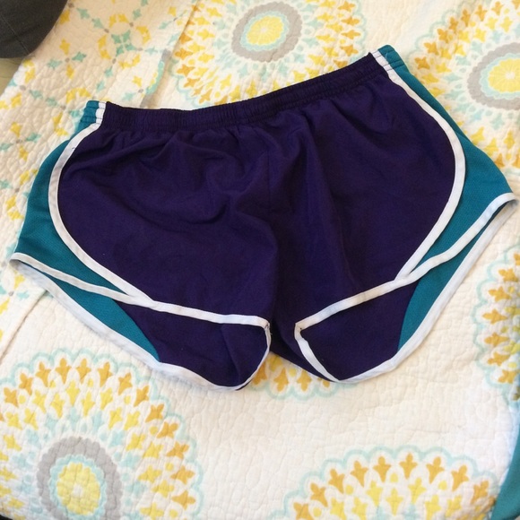 Soffe Cute Workout Shorts