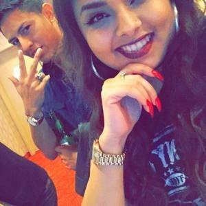 Meet your Posher, Lilyy