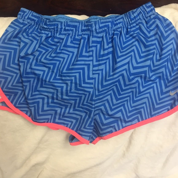 Nike dri-fit shorts!!