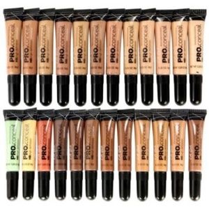 LA Pro Girl concealer 💝🛍🛍🛍