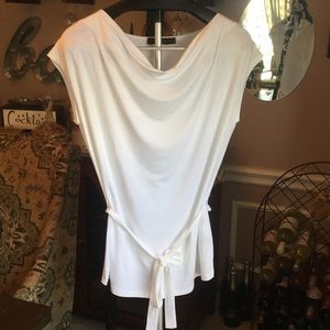 The Limited knit blouse